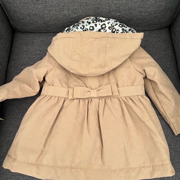 NWT - Tahari kids - infant girl 3 piece set. Size 12months - Picture 8 of 8